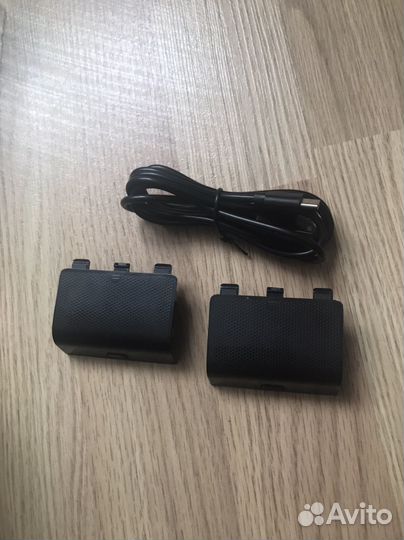 Крышки аккумуляторы для геймпадов xbox