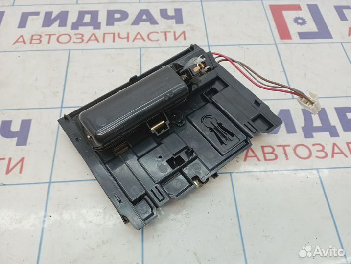 Пепельница передняя Volkswagen Passat (B8) 3G18579