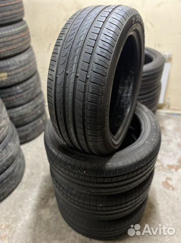 Pirelli Scorpion Verde 255/45 R19