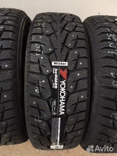 Yokohama Ice Guard IG55 235/55 R18