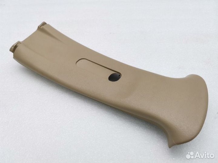 Обшивка стойки правая Chevrolet Aveo T250 1.6 2007