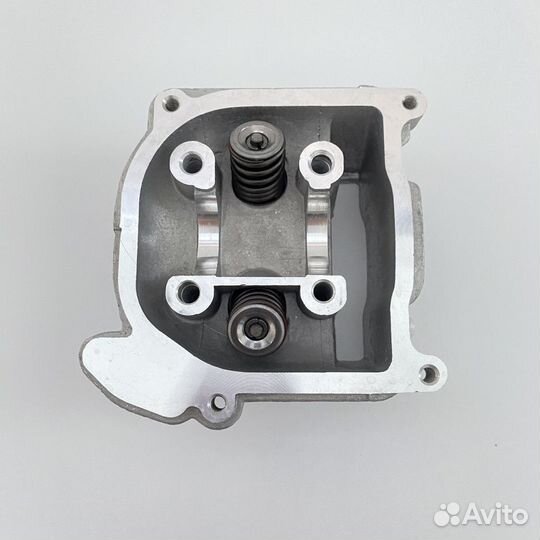 Головка цилиндра 4х такт. дв.139QMB (50 мм, 100см3