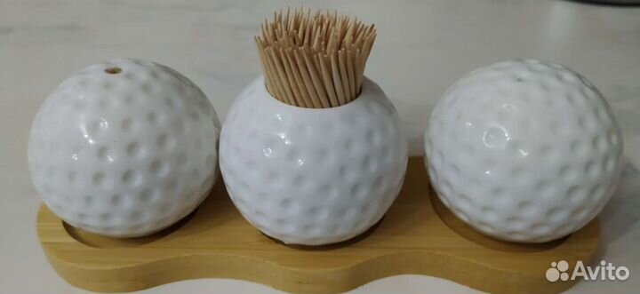 Набор для специй 