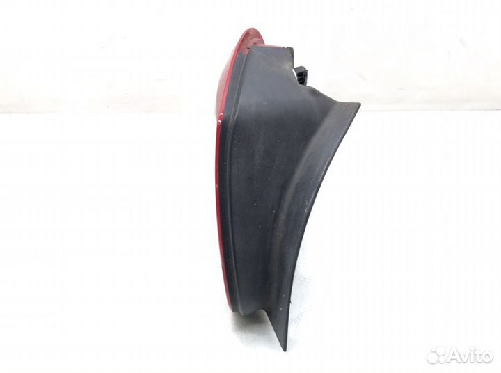 Фонарь 4X43N13405A Jaguar X-Type (2002-2009)