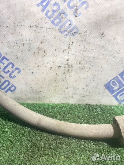 Трубка кондиционера Volkswagen Touareg кроссовер