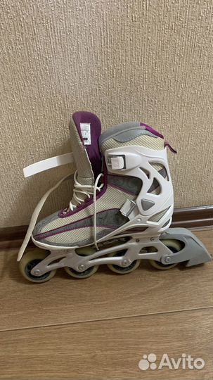 Ролики женские