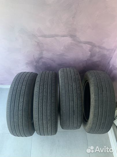 Nitto NT860 195/65 R16