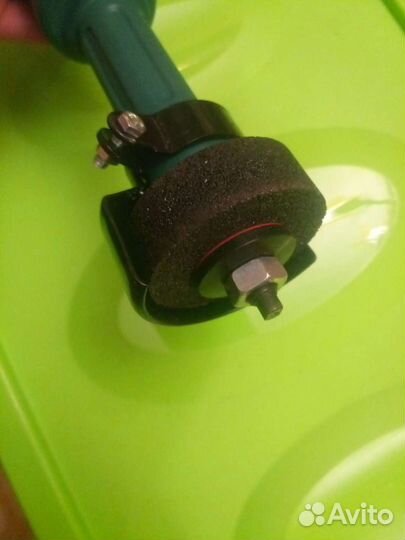 Машинка шлифовальная