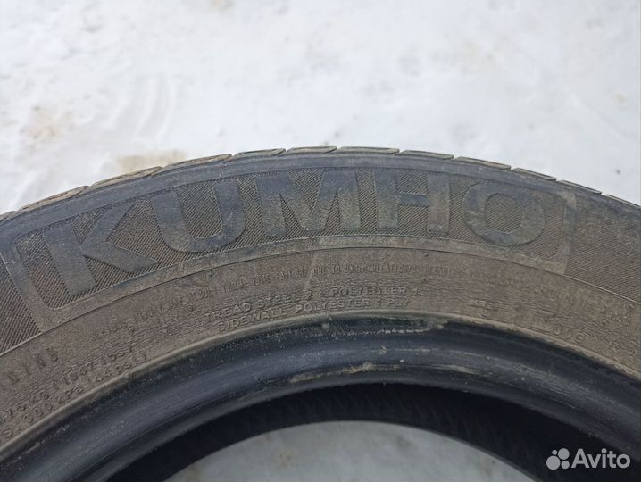 Kumho Power Max 769 185/60 R14 91N