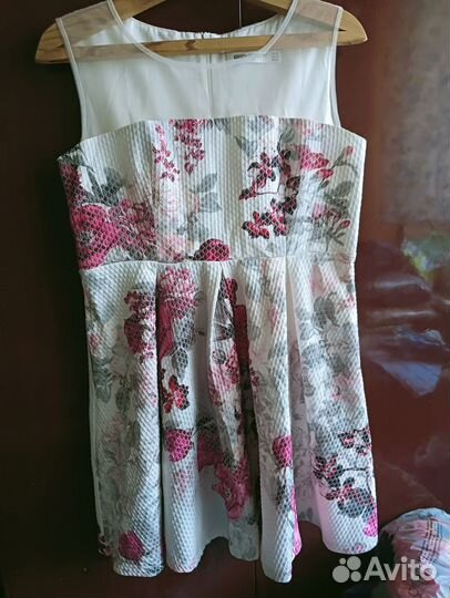 Женские вещи пакетом 42 44