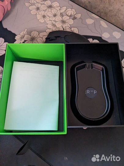 Razer Viper V2 pro