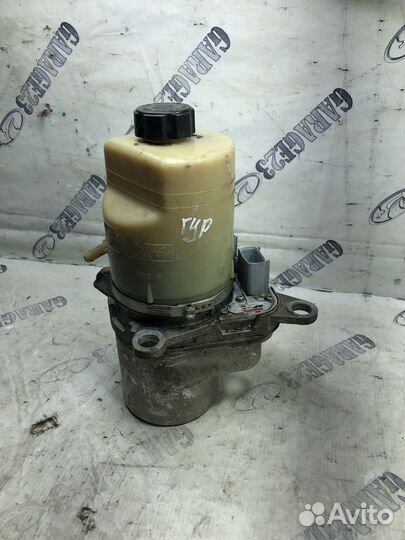 Эгур Ford Focus 2