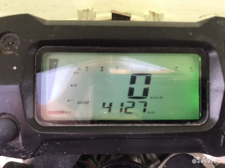 Питбайк Xmotos
