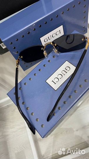 Очки Gucci
