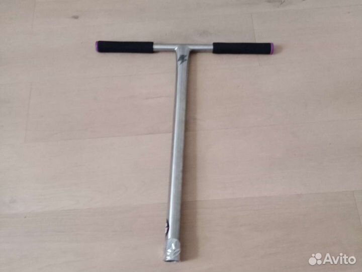 Руль для трюкового самоката Drop