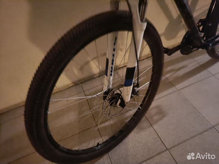 Велосипед stark hunter 29.2