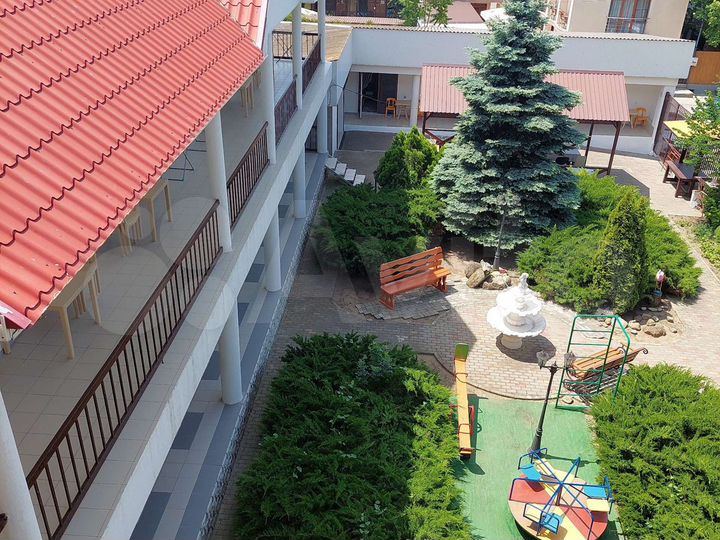 Комната 15 м², 1/4 эт.