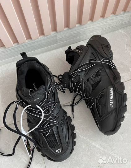 Кроссовки Balenciaga Track