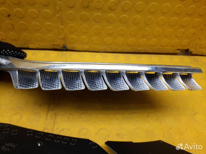 Плата заднего фонаря левая Mercedes-Benz Cla-Class