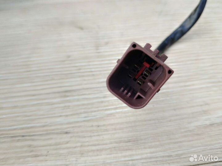 Трапеция стеклоочистителей Citroen Xsara