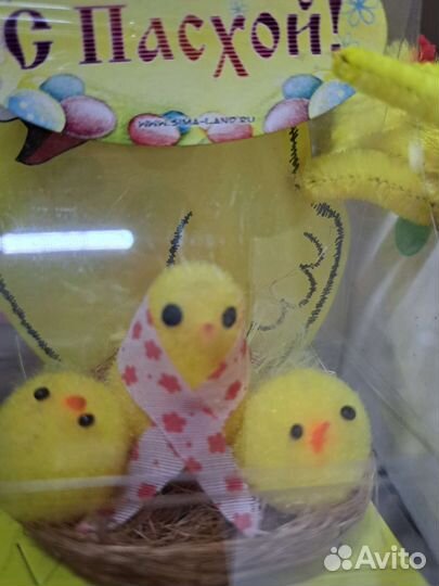 Формы для пасхаььной выпечки