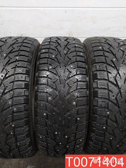 Toyo Observe G3-Ice 225/60 R17 100R