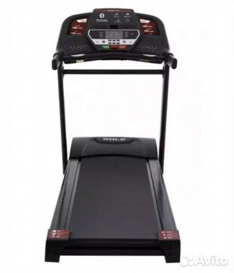 Беговая дорожка Sole Fitness F60 (2020) Новая