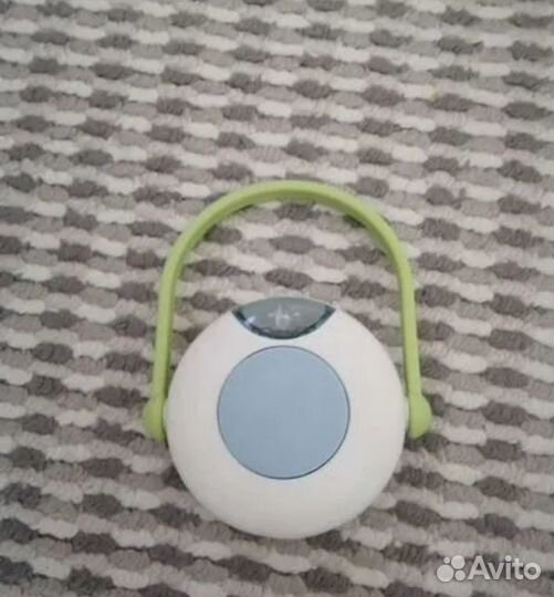 Мобиль с проектором