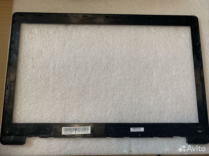 Рамка матрицы для Asus x553sa