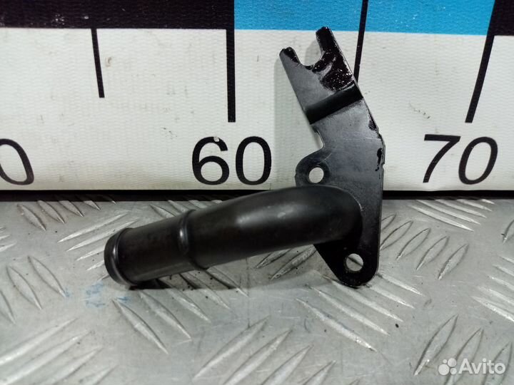 Б/У Трубка гидроусилителя Starex