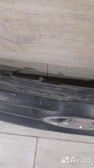 Решетка радиатора LADA X-Ray С 2015 Года