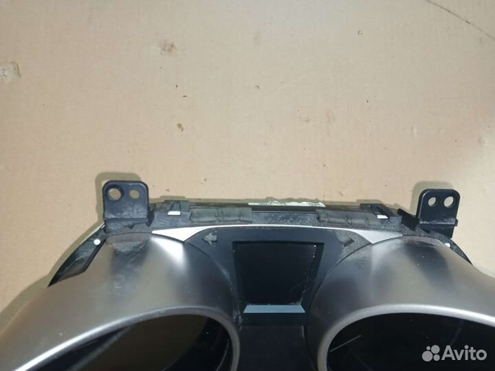 Панель приборов Hyundai ix35 2010-15гг