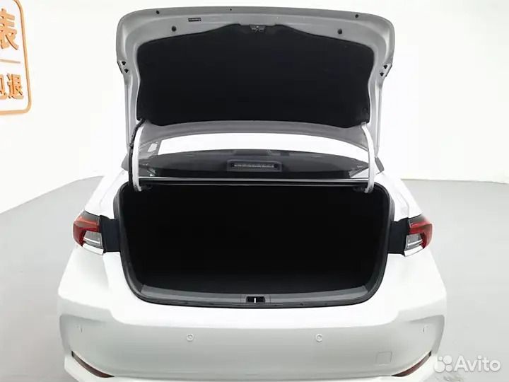 Toyota Corolla 1.2 CVT, 2021, 49 700 км