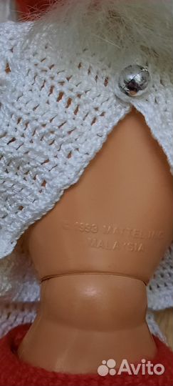 Сказочные персонажи