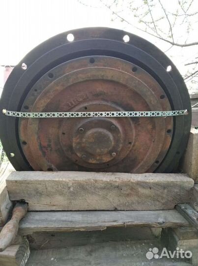 Судовой редуктор ррп- 40