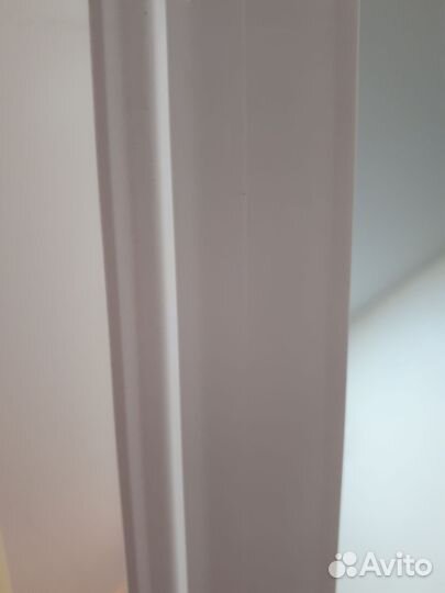 Панель откоса, старт. профиль П и F, декор. уголок