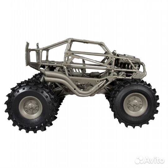 Модель Dark Nights: Death Metal DC Multiverse Batm