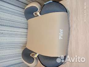 Бустер babyton