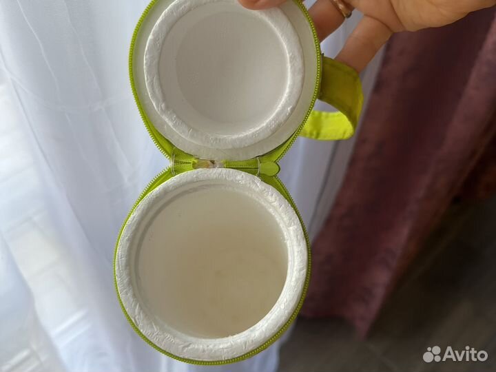 Термос для детской бутылочки