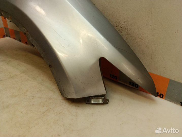 Крыло переднее правое Infiniti FX35/FX45