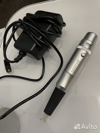 Аппарат Машинка для перманентного макияжа новый