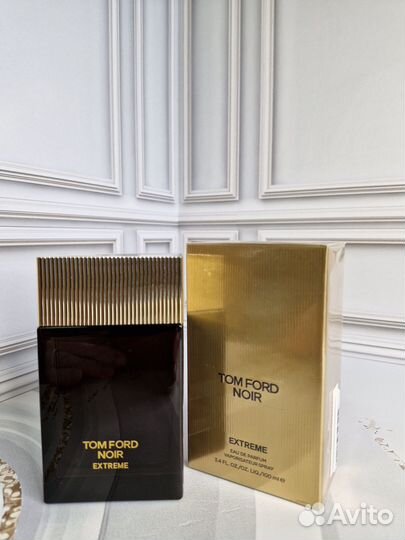 Парфюм Tom Ford noir extreme