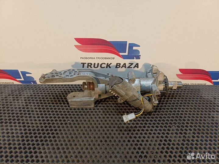 3176697 Колонка рулевая Volvo FH, Volvo FM