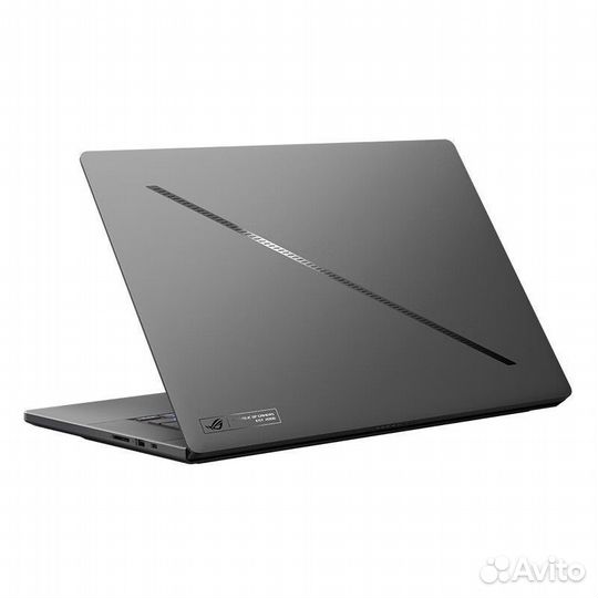 Asus ROG Zephyrus g16 2024 oled air ultra9 rtx4070