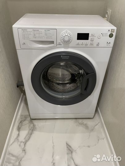 Стиральная машина бу