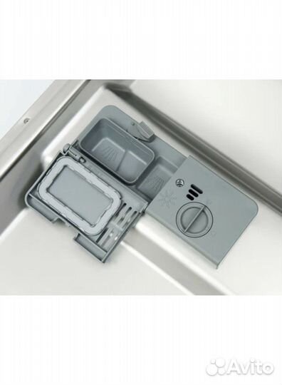 Посудомоечная машина Hansa ZWM536 белый