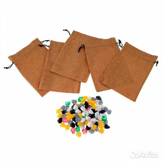 Игра настольная Жадюги Стиль Жизни LS03