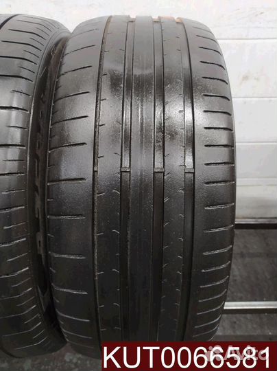 Pirelli P Zero 255/40 R20 107U