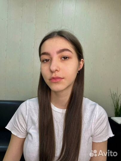 Мастер бровист