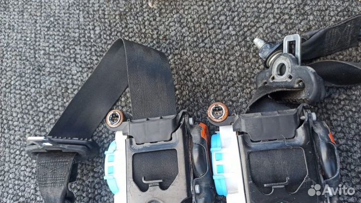 Ремень безопасности Datsun On-Do седан 1.6 21127